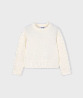 Camisola pelo menina Mayoral