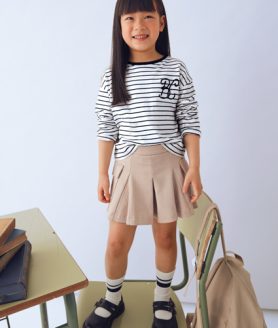Saia calça menina Mayoral