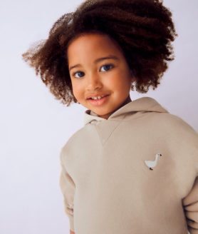 Conjunto saia cargo e sweat menina Mayoral