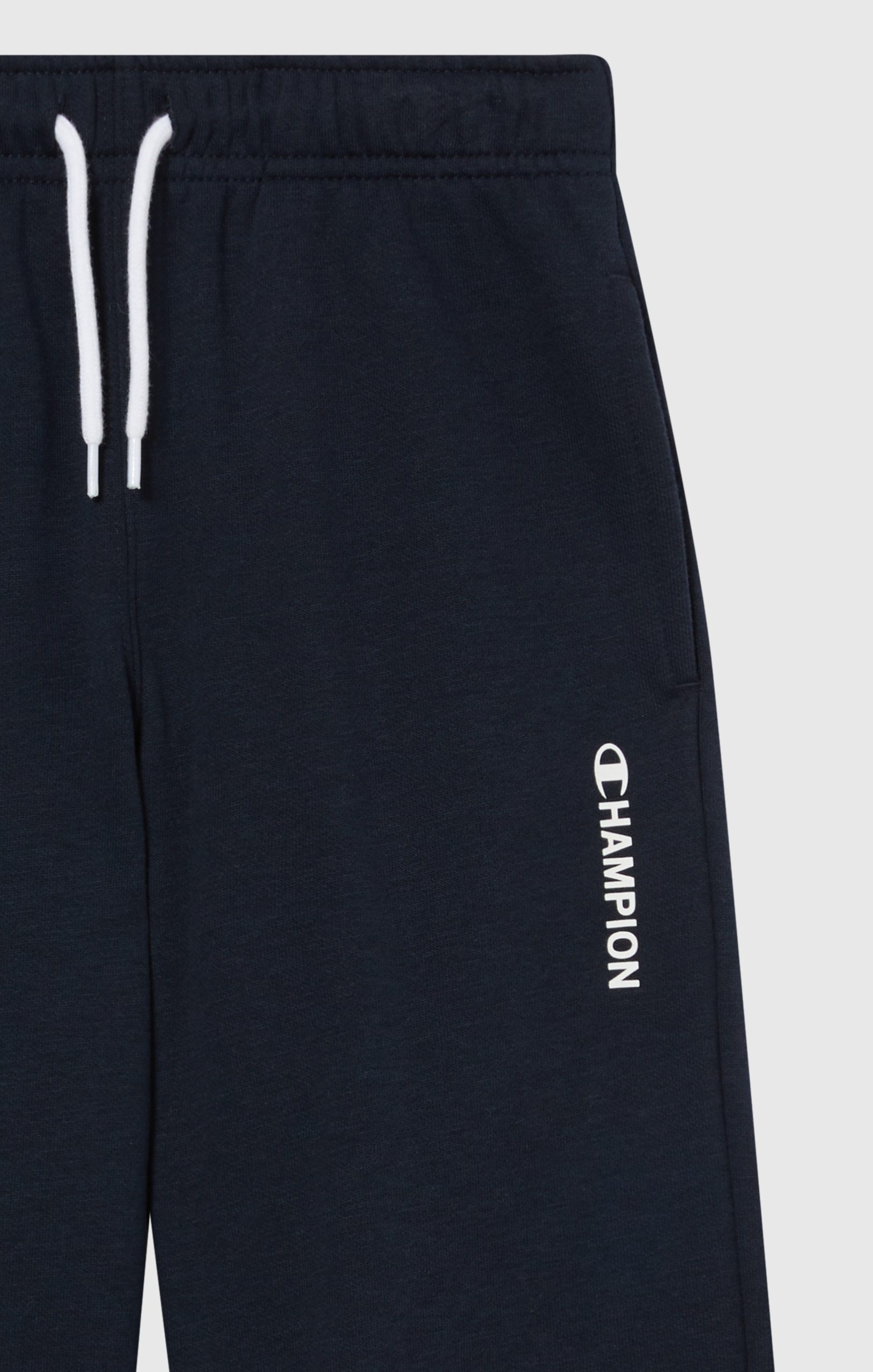 ELASTIC CUFF PANTS CHAMPION - Image 4