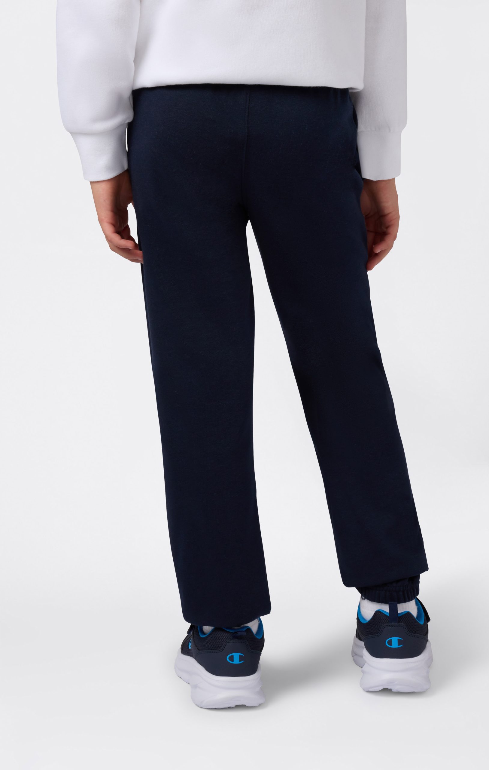 ELASTIC CUFF PANTS CHAMPION - Image 2