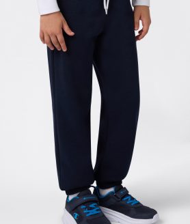 ELASTIC CUFF PANTS CHAMPION