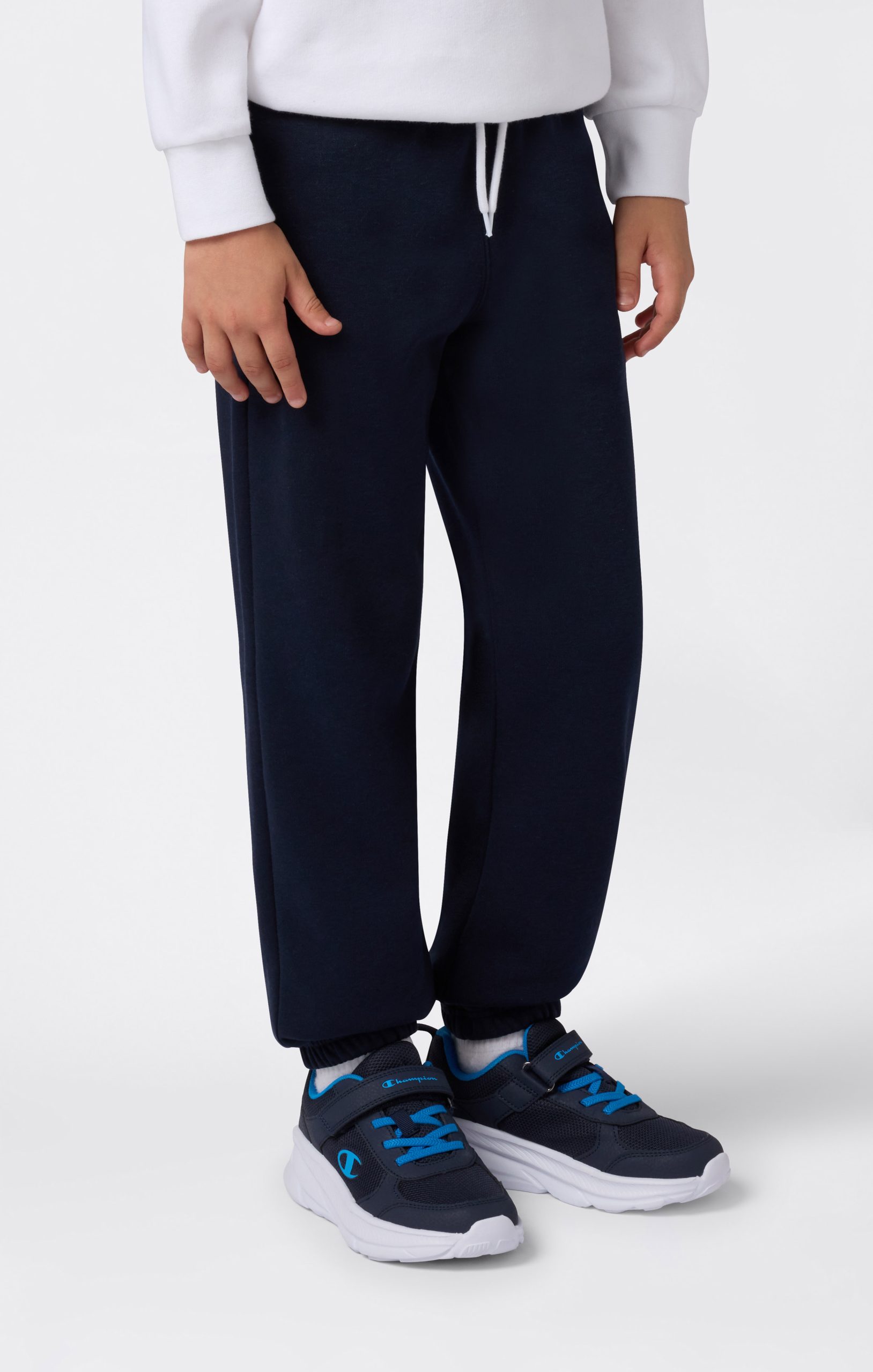 ELASTIC CUFF PANTS CHAMPION