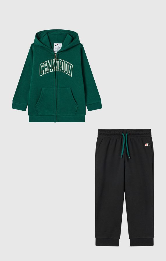 TRACKSUIT CHAMPION