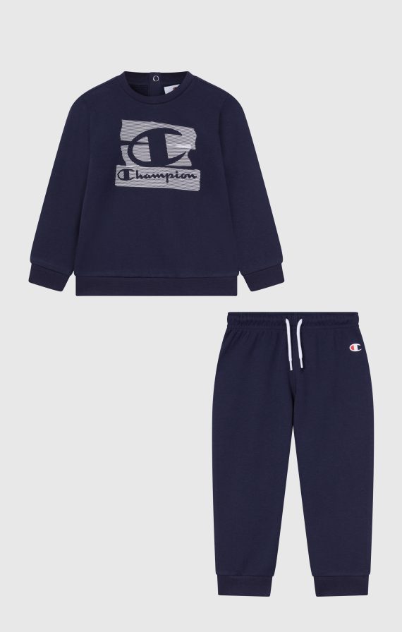 TRACKSUIT CHAMPION
