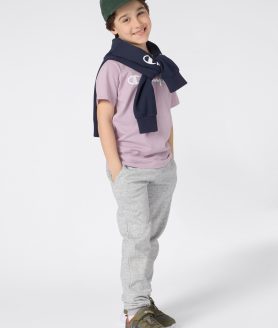 RIB CUFF PANTS CHAMPION