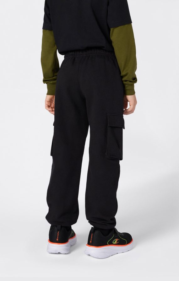 CARGO PANTS CHAMPION - Image 3