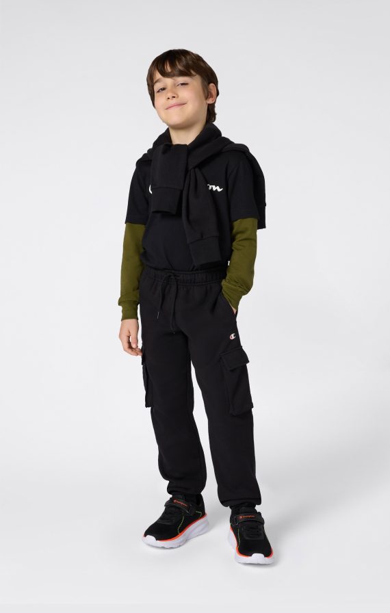 CARGO PANTS CHAMPION - Image 2