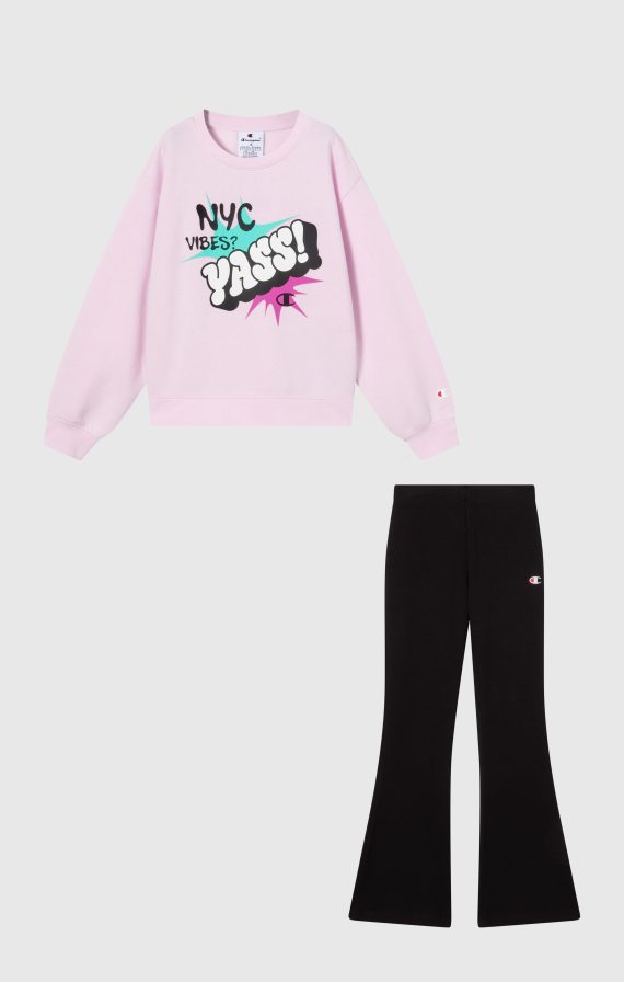 SWEATSUIT CHAMPION - Image 4