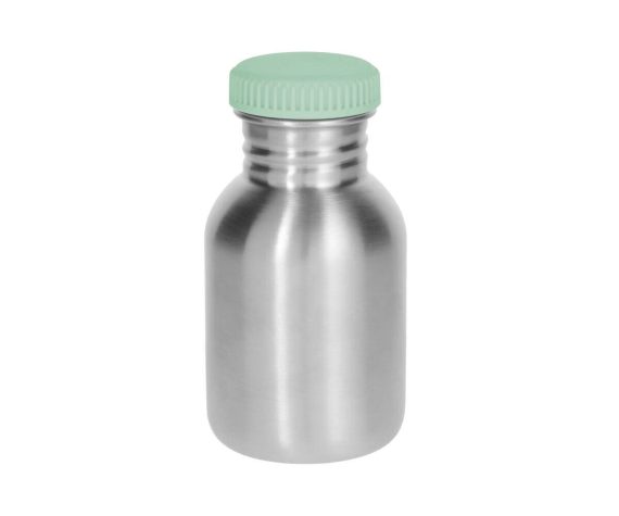 Garrafa de aço com Forro The Three Little Pigs 350 ml Tutete - Image 2