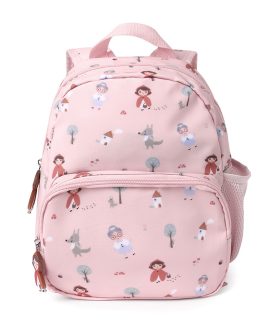 Mochila Infantil Little Red Tutete