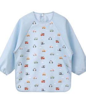 Babete com Mangas City Cars Tutete
