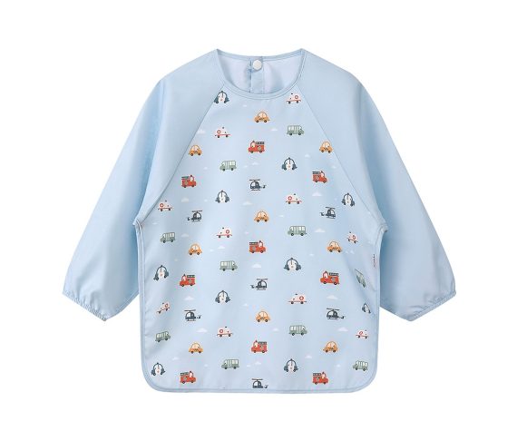 Babete com Mangas City Cars Tutete