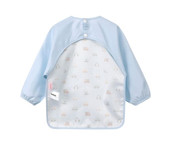 Babete com Mangas City Cars Tutete - Image 2