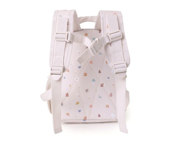 Mochila Infantil Geometric Nature Tutete - Image 3