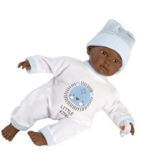 CUQUI CHORÃO 30 CM - Llorens