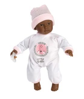 CUCA CHORONA 30 CM - Llorens