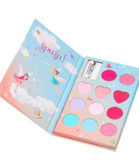 KIT MAQUILHAGEM ELF - SOUZA!