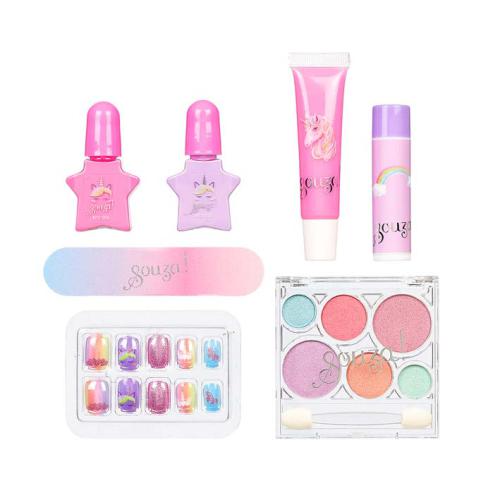 SET DE BELEZA UNICÓRNIO - SOUZA! - Image 2