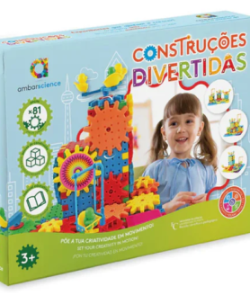 Construções Divertidas