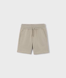 Bermuda de fato treino menino Mayoral