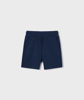 Bermuda de fato treino menino Mayoral