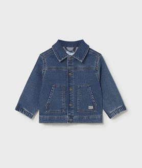 Casaco ganga bebé Mayoral